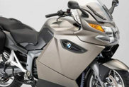 BMW K Series