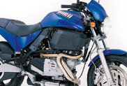 Buell M2