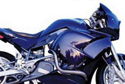 Buell S1