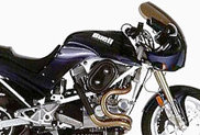 Buell S2