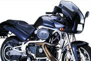 Buell S3