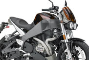Buell XB12