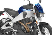 Buell XB9