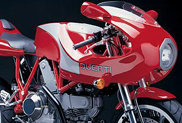 Ducati MHE