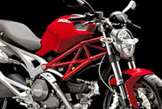 Ducati MONSTER
