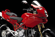Ducati MULTISTRADA