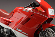 Ducati PASO