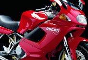 Ducati ST2
