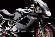 Ducati ST3