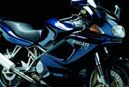 Ducati ST4