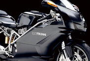 Ducati SUPERBIKE