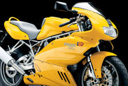 Ducati SUPERSPORT