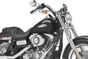 Harley CARBURETED
