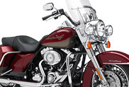 Harley FLH