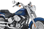 Harley FLS