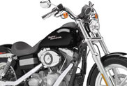 Harley FXD