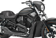 Harley VRF