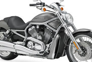 Harley VRS