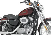 Harley XL