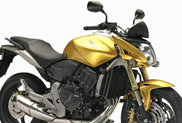 Honda CB