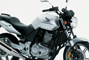 Honda CBF