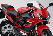 Honda CBR