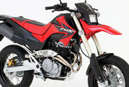Honda FMX