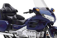 Honda GL
