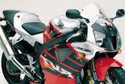 Honda RC
