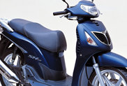 Honda SH