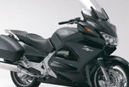 Honda ST