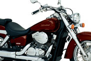Honda VT