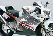 Honda VTR