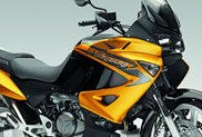 Honda XL