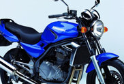 Kawasaki ER