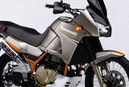 Kawasaki KLE