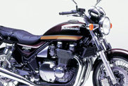 Kawasaki ZR
