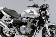 Kawasaki ZRX