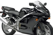 Kawasaki ZZR