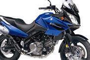 Suzuki DL