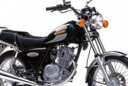 Suzuki GN