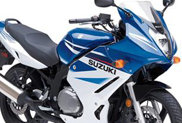 Suzuki GS