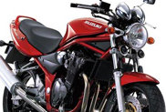 Suzuki GSF