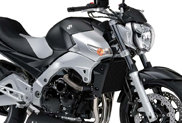 Suzuki GSR