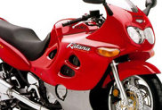 Suzuki GSX