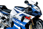 Suzuki GSXR