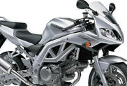 Suzuki SV