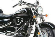 Suzuki VL