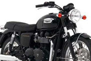 Triumph BONNEVILLE