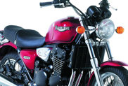 Triumph LEGEND